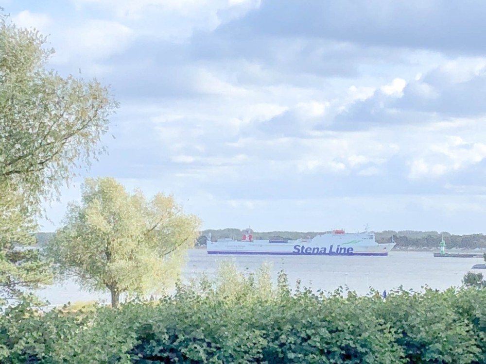 Ferienwohnung Kaiserblick