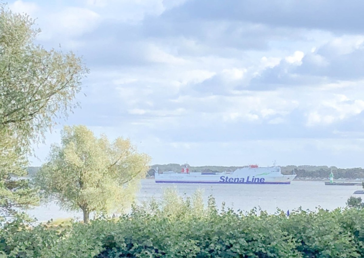 Ferienwohnung Kaiserblick