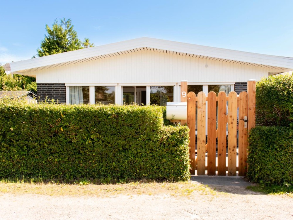 Ferienhaus Haffwiese