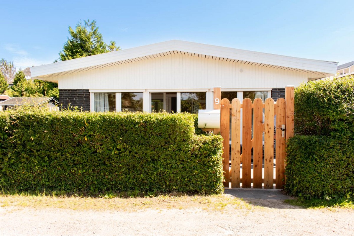 Ferienhaus Haffwiese