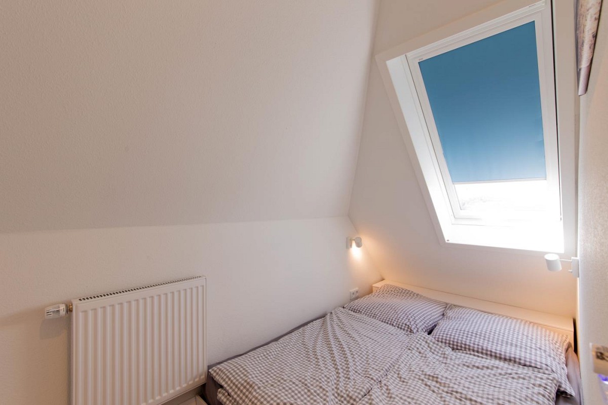 Ferienwohnung Ostseenest