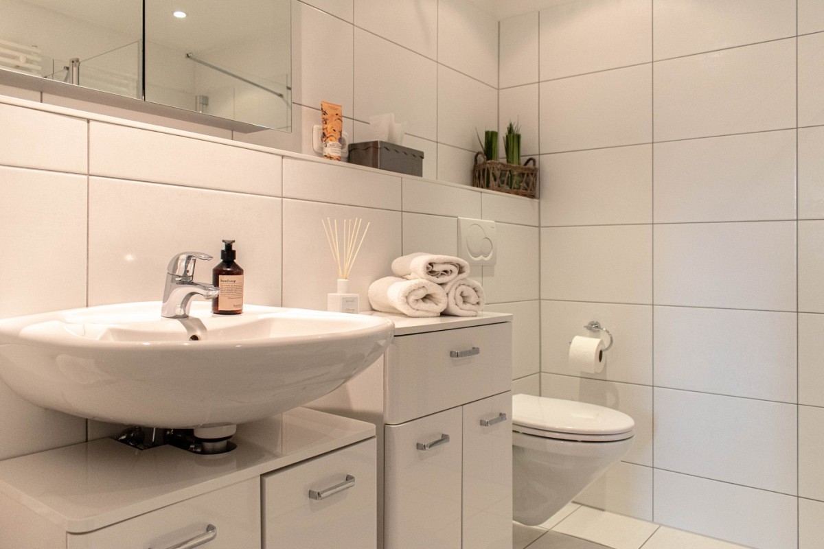 Ferienwohnung Mare Time 1