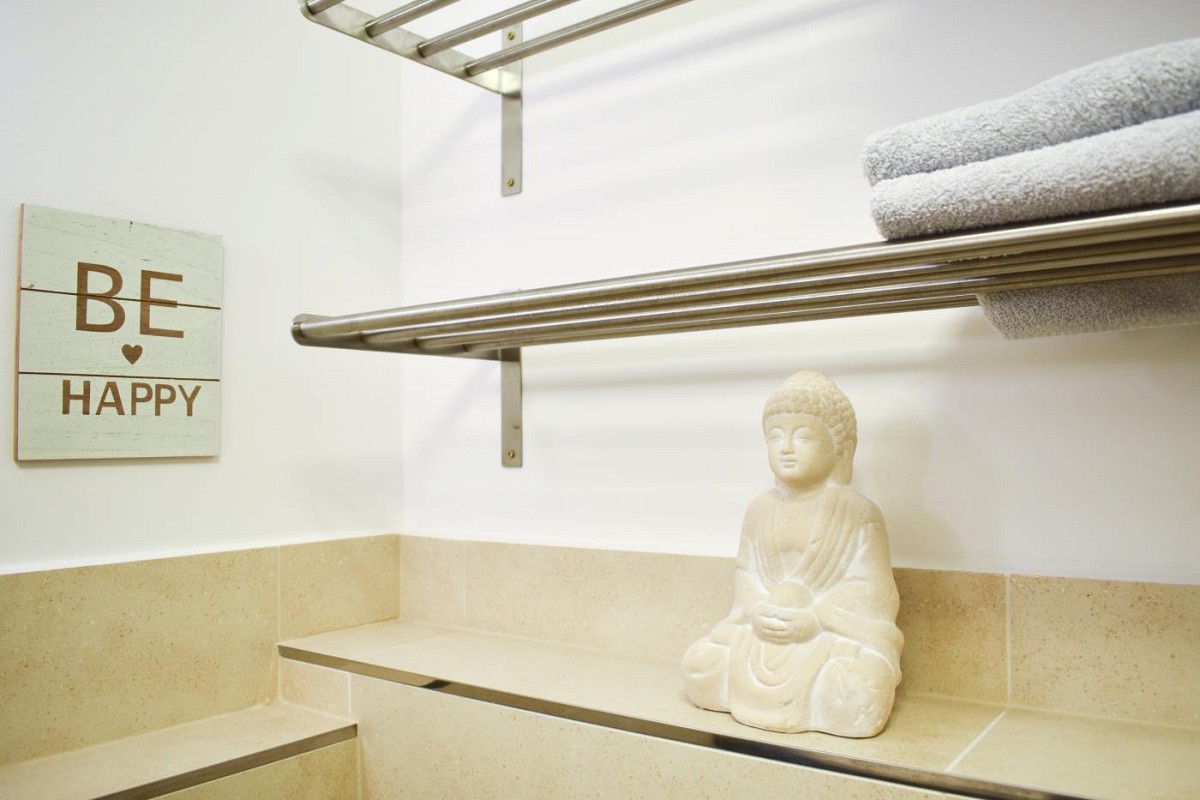 Ferienwohnung Sunshine Beachoase 106
