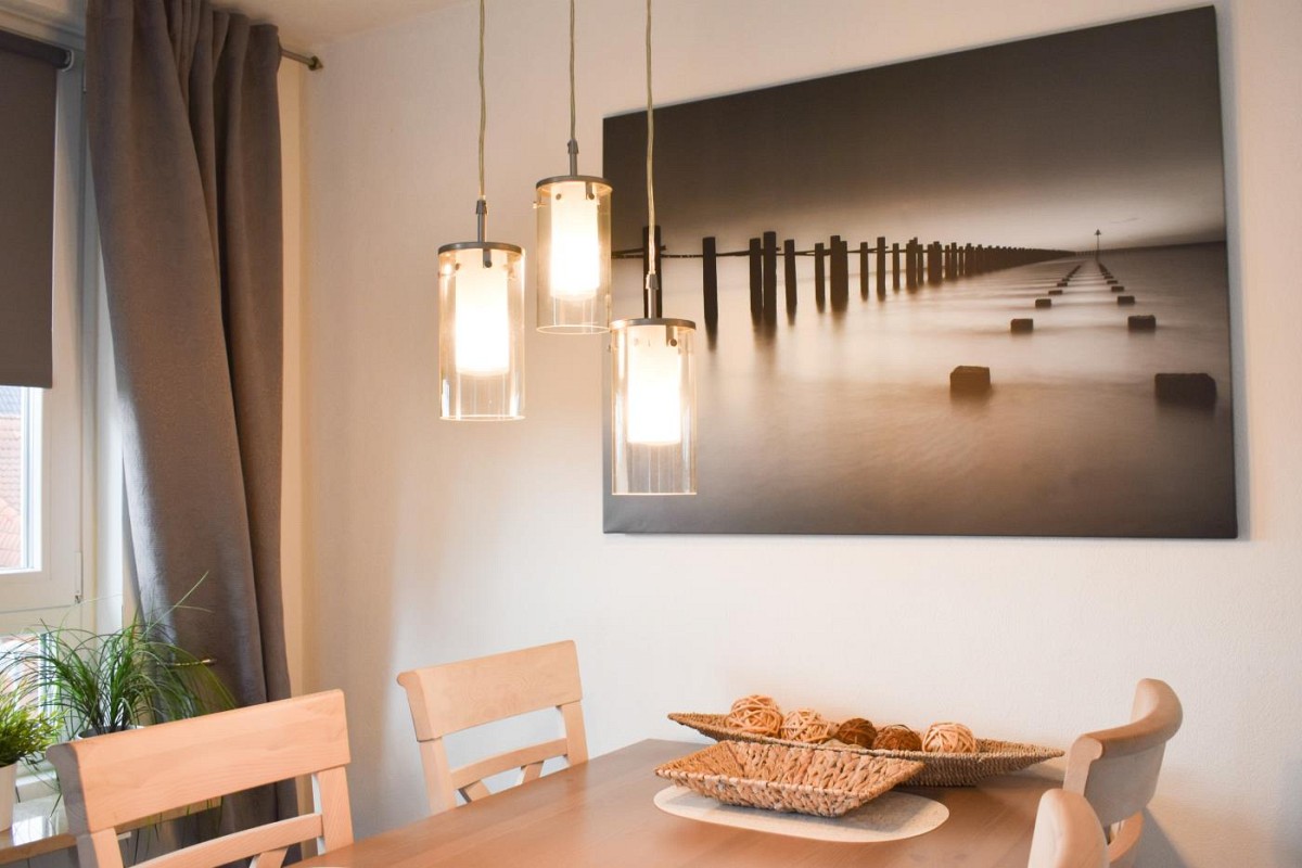 Ferienwohnung Ocean Pearl 