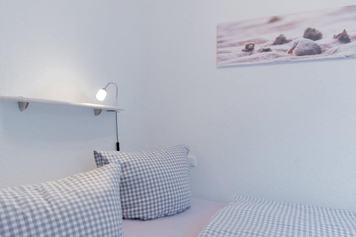 Ferienwohnung Möwenruf