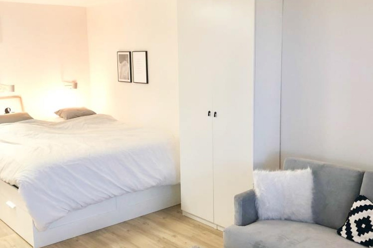 Ferienwohnung Baltic Sea Room