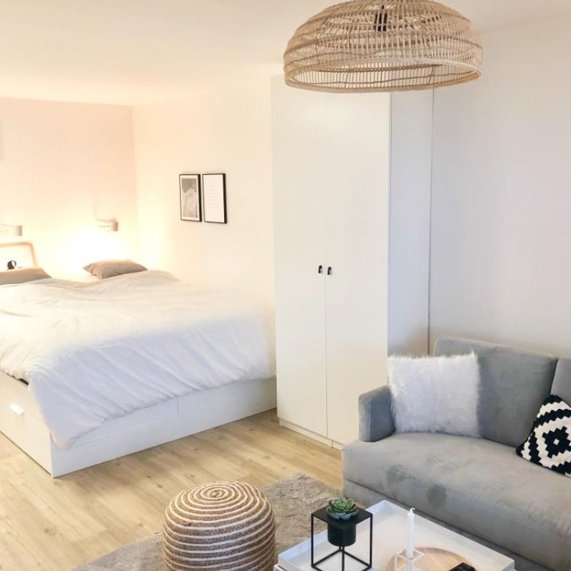 Ferienwohnung Baltic Sea Room