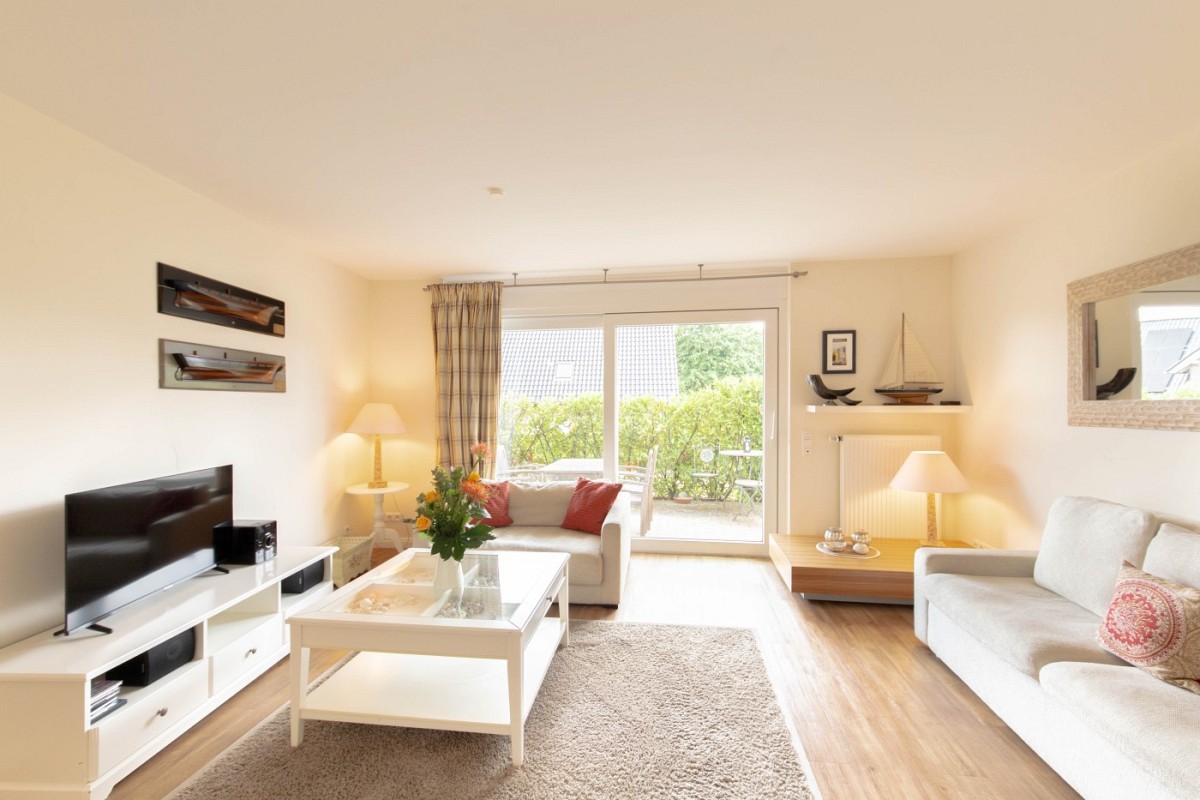 Ferienwohnung Soleil