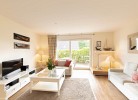 Ferienwohnung Soleil