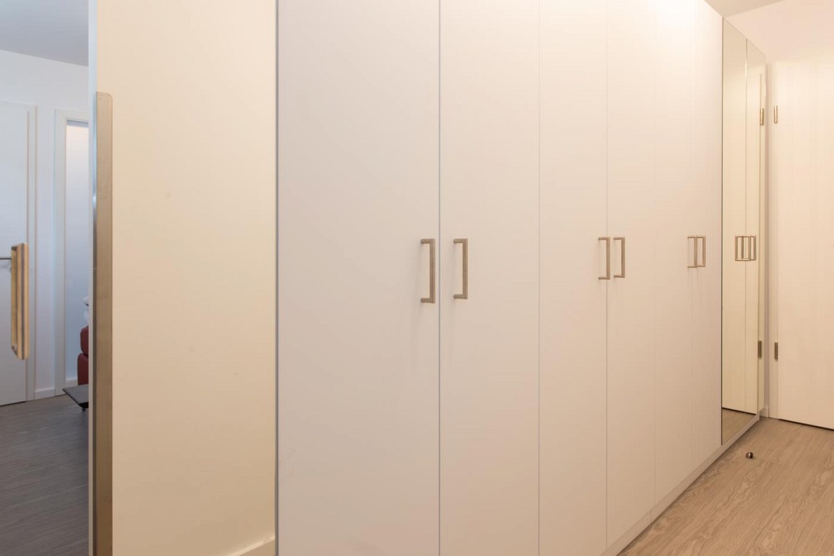 Ferienwohnung Urlaubsanker