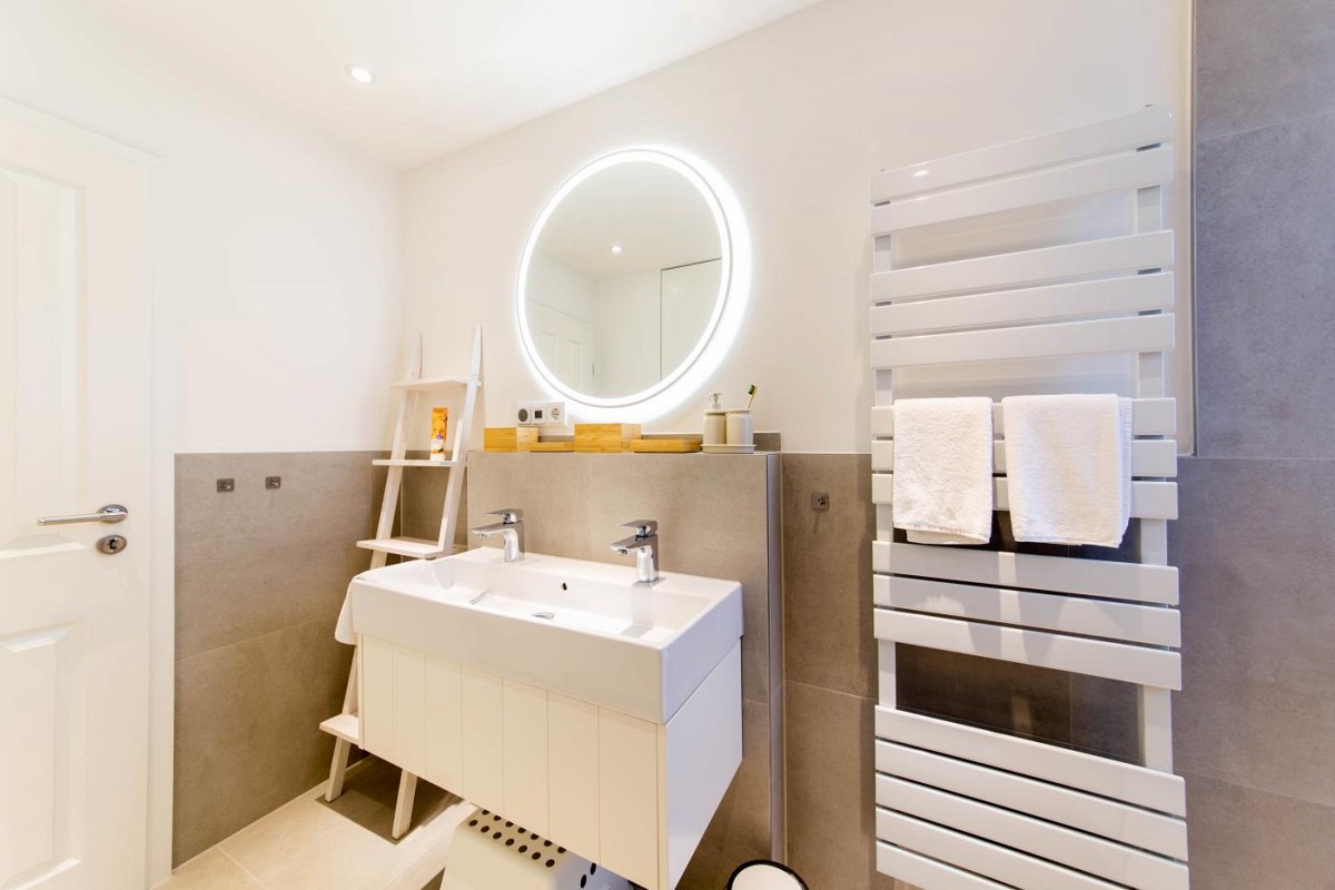 Ferienwohnung EAST COAST