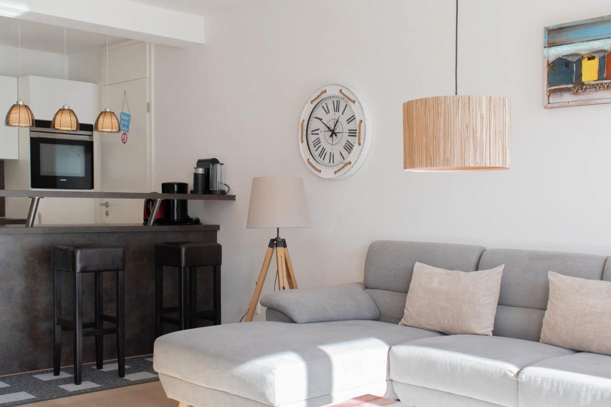 Ferienwohnung Brise 17