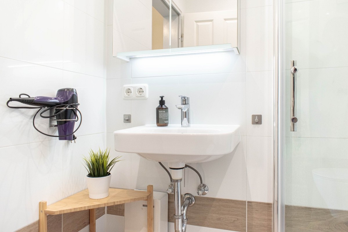 Ferienwohnung Ankerbucht