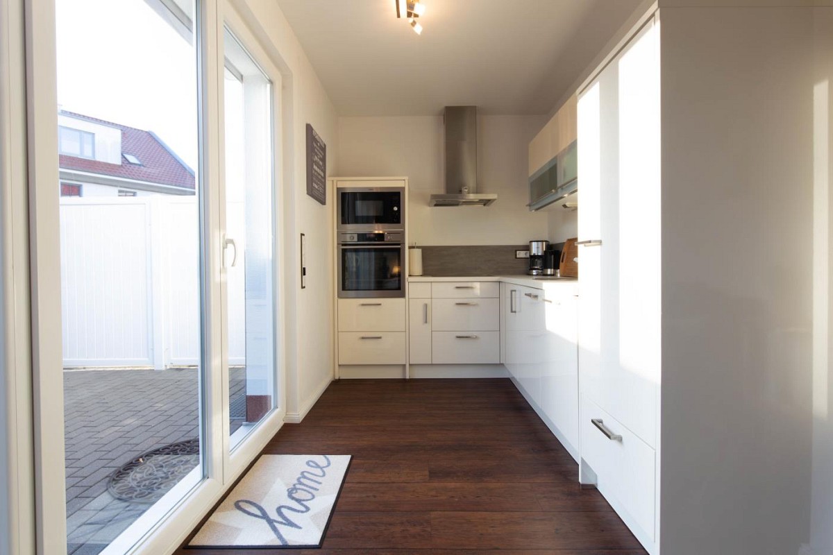 Ferienwohnung Ostsee Lounge