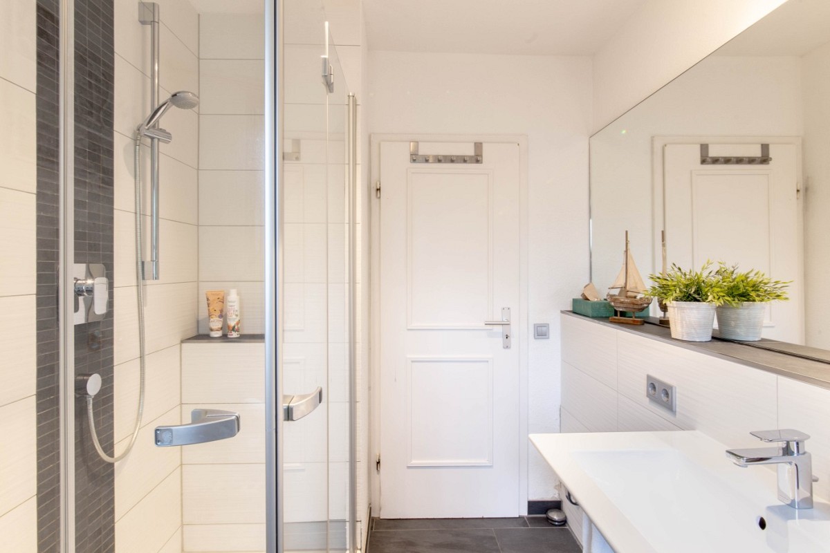 Ferienwohnung Ocean Drive