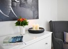 Ferienwohnung Küstentraum 2