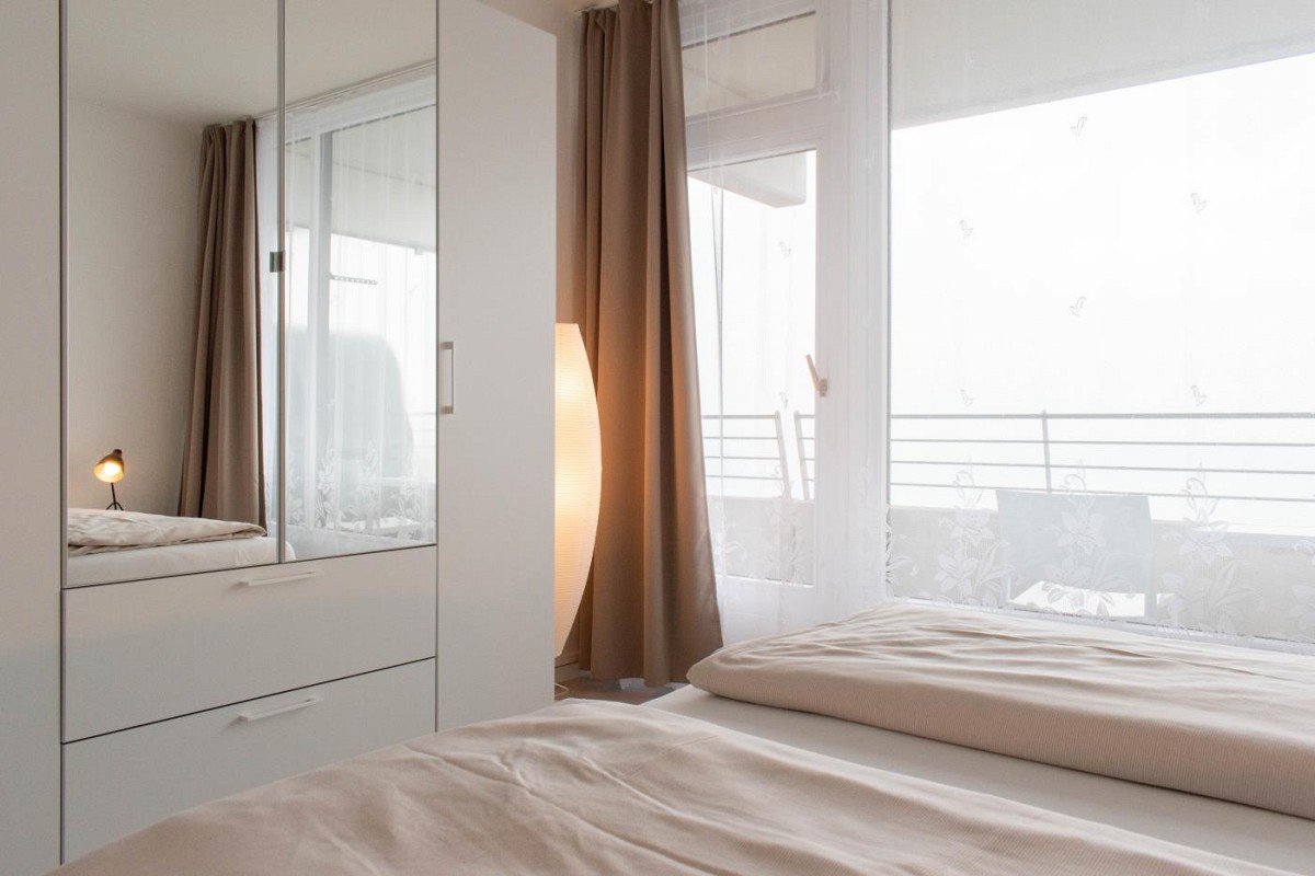 Ferienwohnung Residenz App. 62