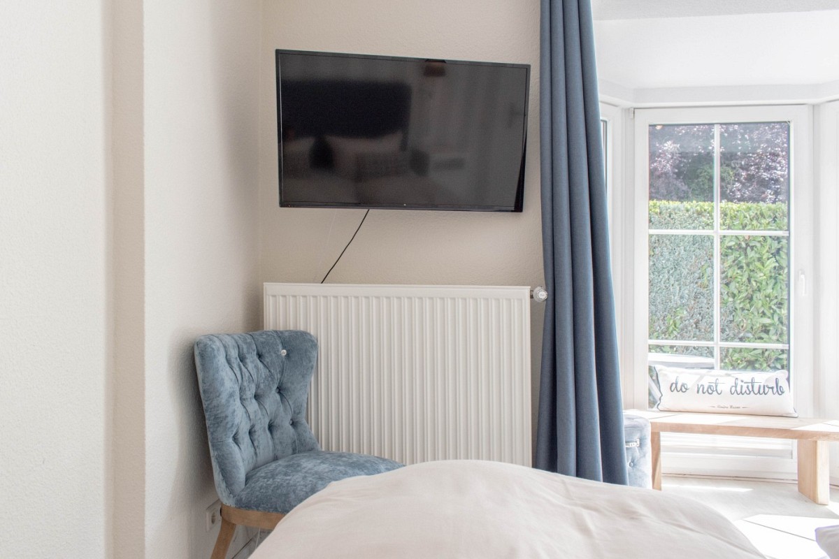 Ferienwohnung Hansa Lounge 20a