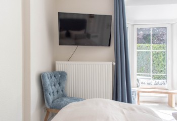 Ferienwohnung Hansa Lounge 20a