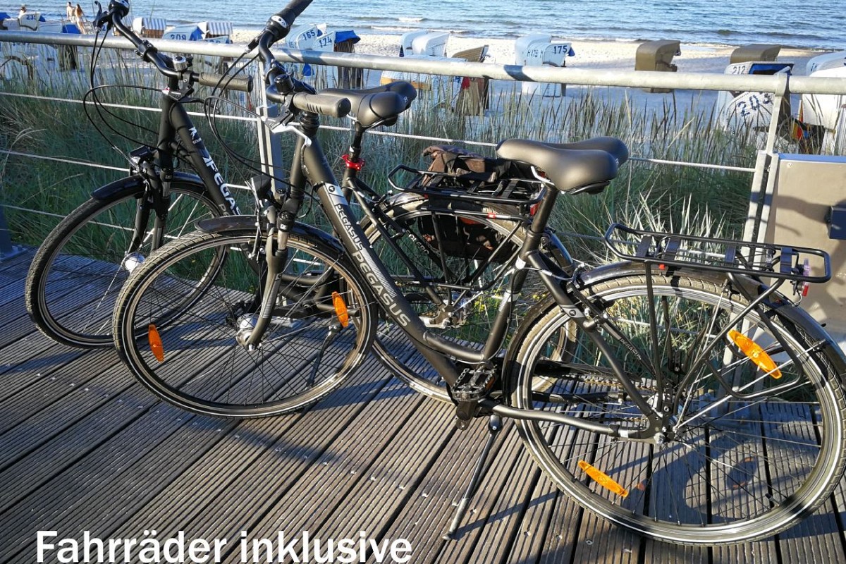 Ferienwohnung Windjammer