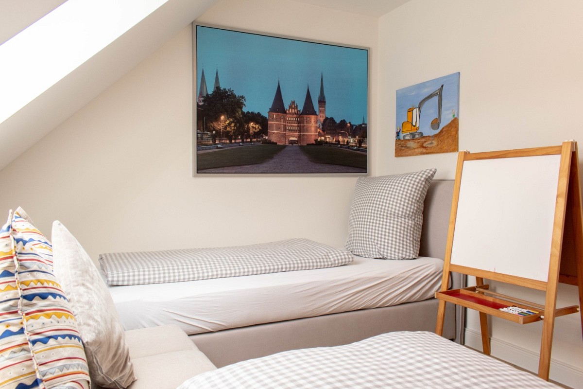 Ferienhaus Haff Huus 2