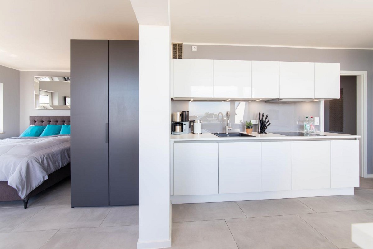 Ferienwohnung View 99