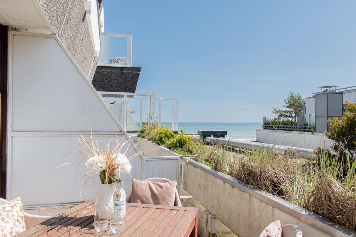 Ferienwohnung Sommersitz