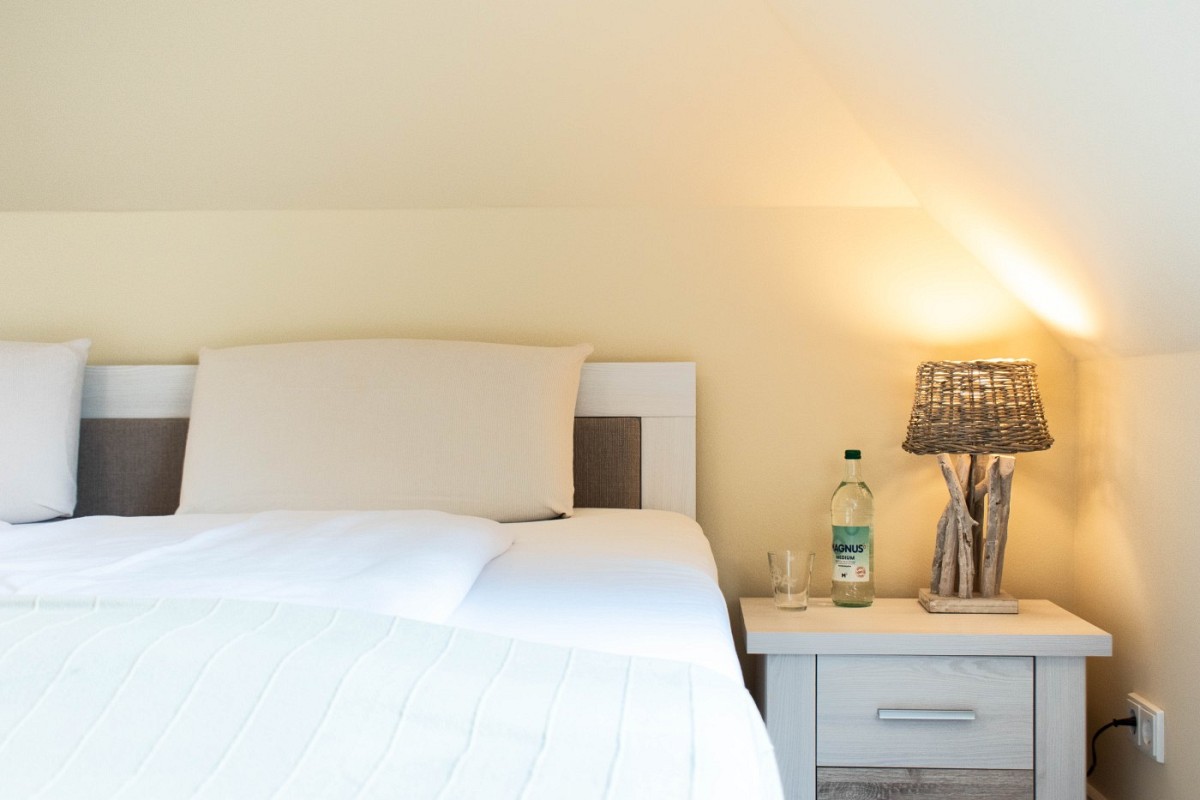 Ferienwohnung Harbour Home
