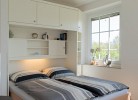 Ferienwohnung Ankommen