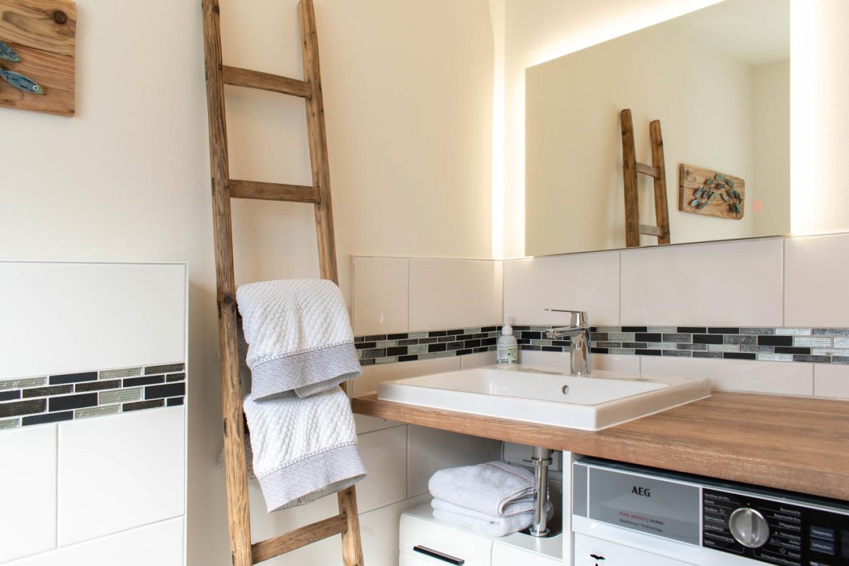 Ferienwohnung Nordic Nature Loft 