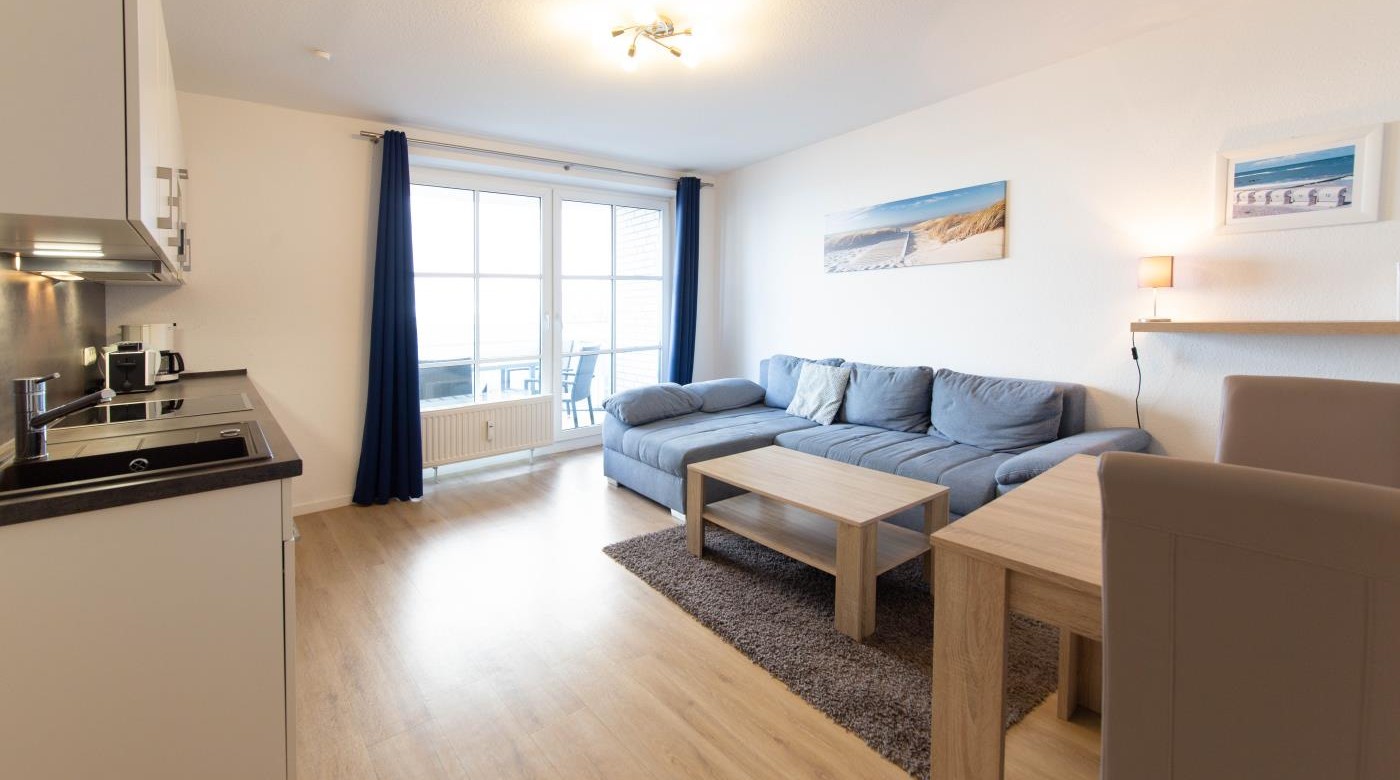 Ferienwohnung MehrBlick 22