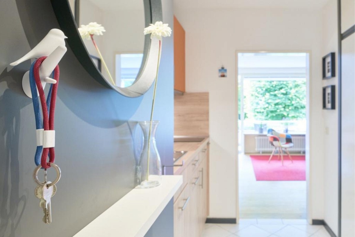 Ferienwohnung Enjoy ah13