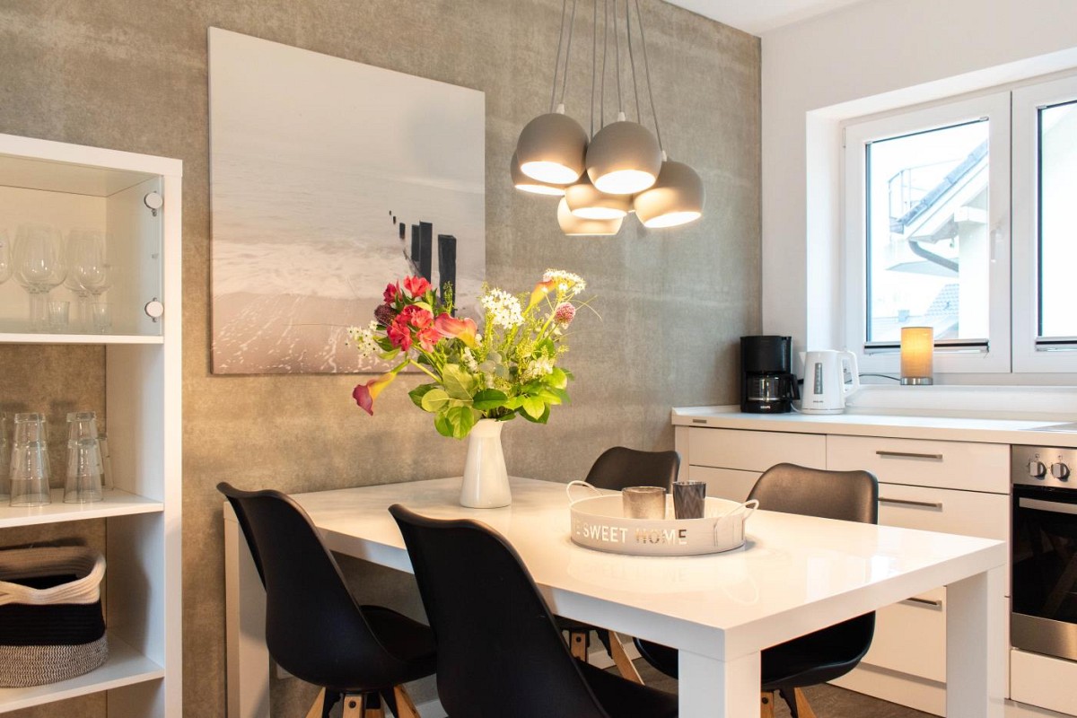 Ferienwohnung Hafenkante