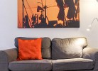 Ferienwohnung Wohldfühlen