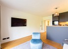 Ferienwohnung Infinity Garden