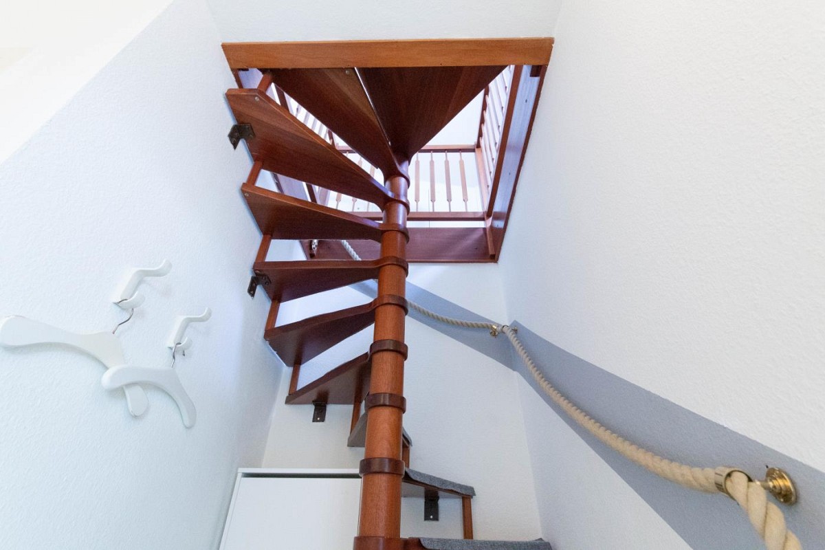 Ferienwohnung Ocean Drive 2