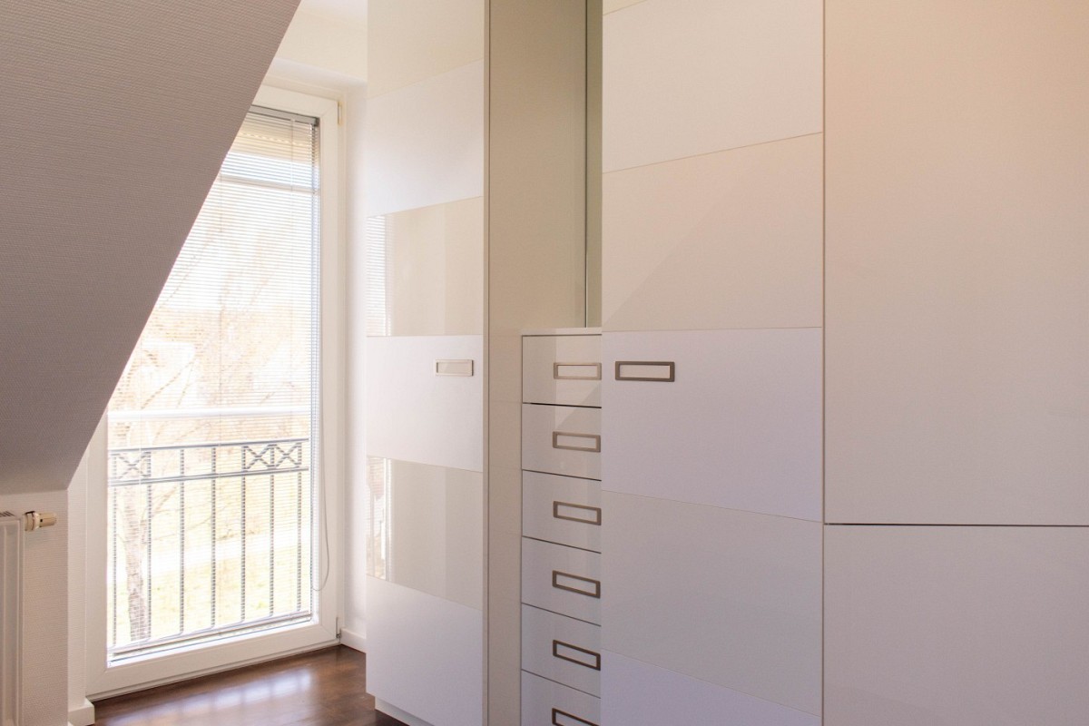 Ferienwohnung Residenz am Redderkrog 