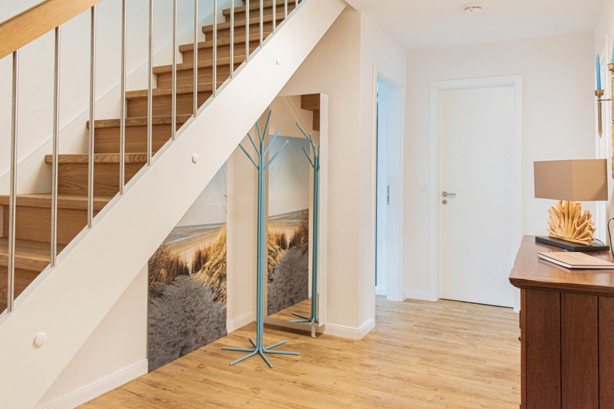 Ferienwohnung Zweites Zuhause