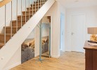 Ferienwohnung Zweites Zuhause