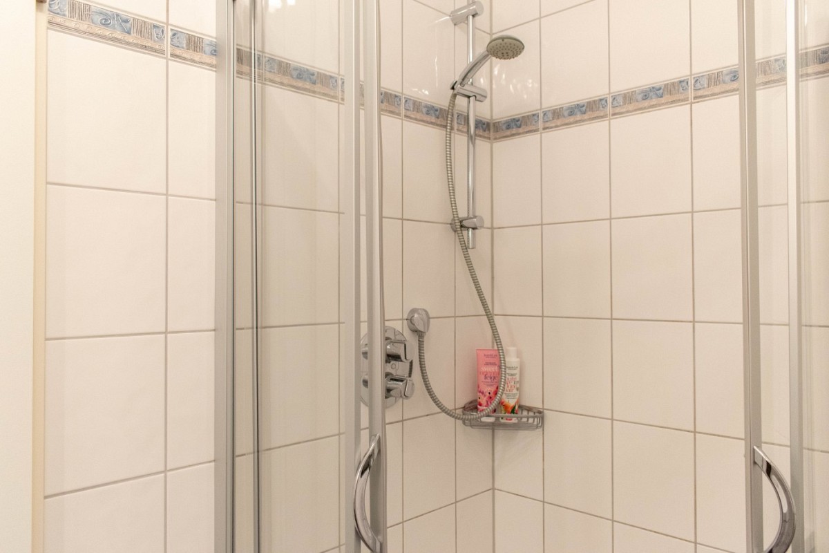 Ferienwohnung Seestern