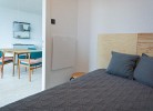 Ferienbungalow 'Alleinstehender Aal'