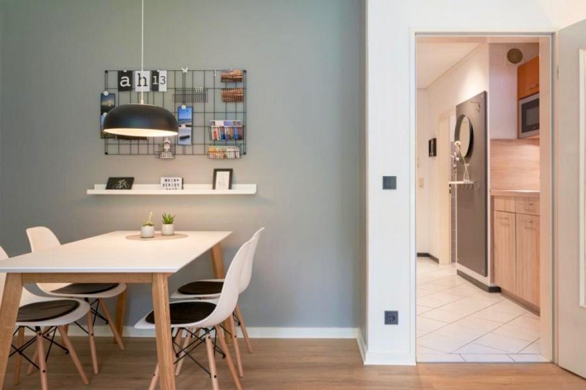 Ferienwohnung Enjoy ah13