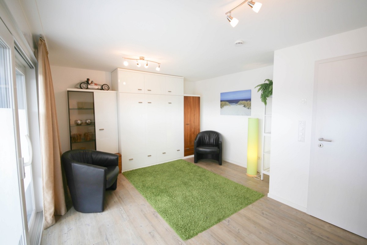 Ferienwohnung Traumstrand