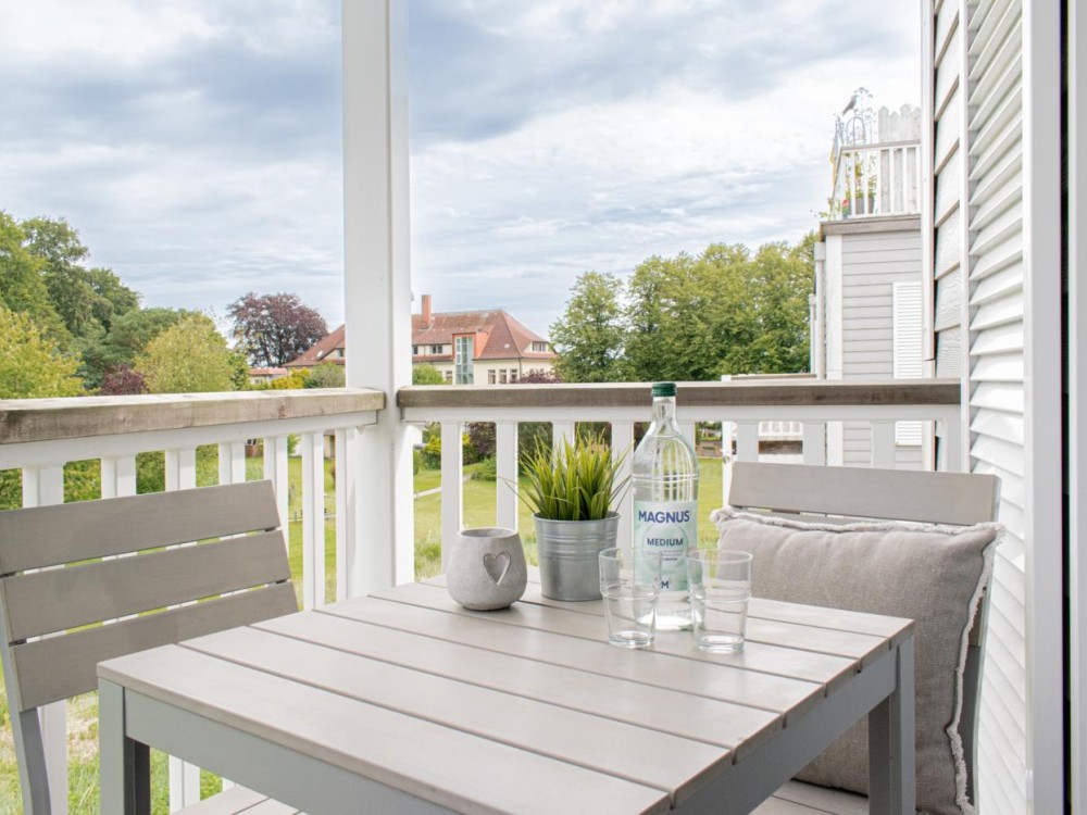 Ferienwohnung Pier99
