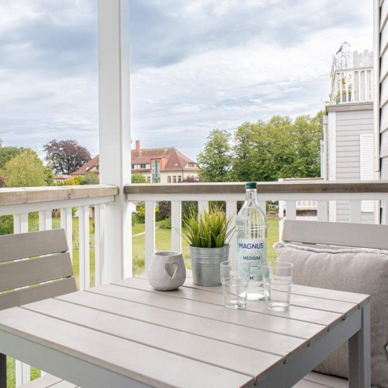 Ferienwohnung Pier99
