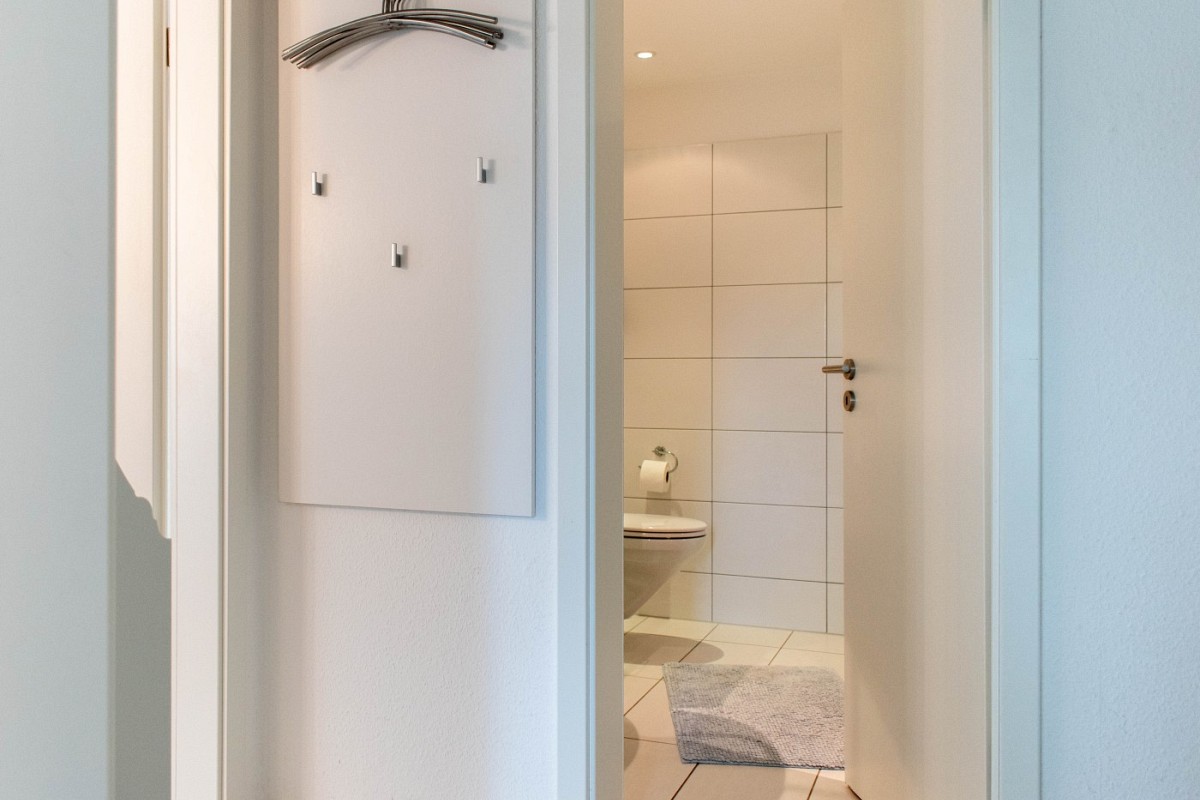 Ferienwohnung Mare Time 1