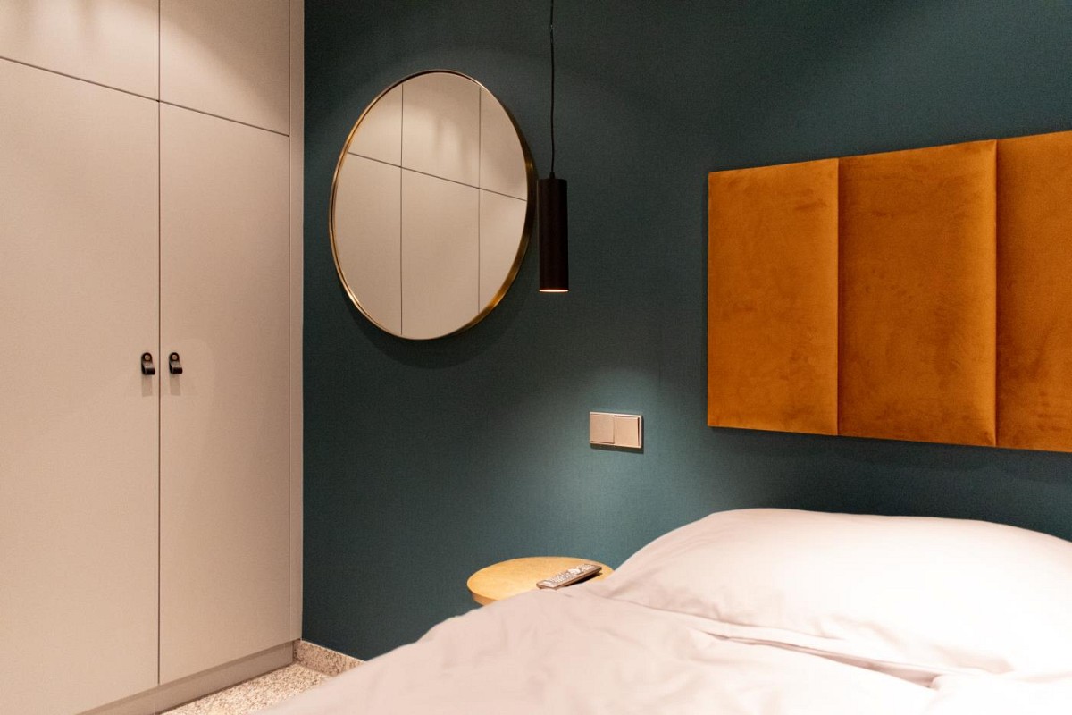 Ferienwohnung Timm's