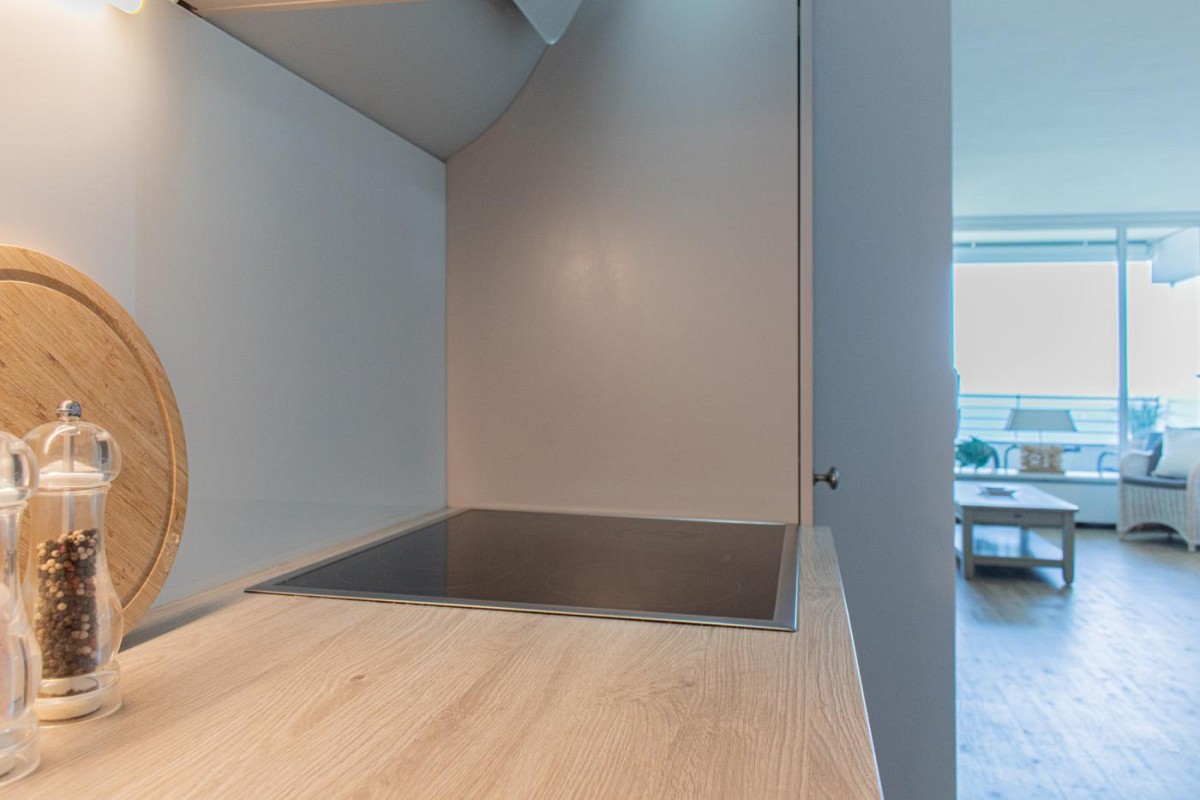 Ferienwohnung Residenz App. 148