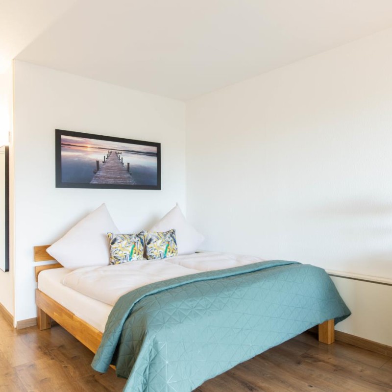 Ferienwohnung Residenz App. 612