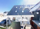 Ferienwohnung Strandhaus Möwenberg App. 16